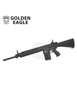 Golden Eagle F6652 SR25 AEG