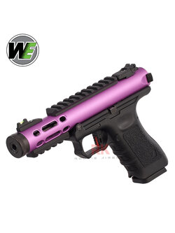 WE Galaxy G Series GBB (Purple)