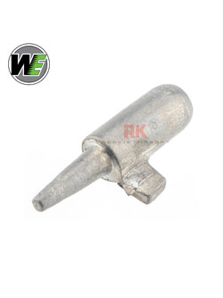 WE Metal Magazine Follower for 1911 Series