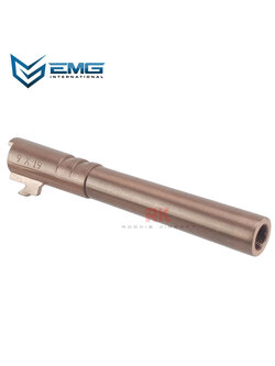 EMG John Wick 3 STI TTI Combat Master 2011 Threaded Outer Barrel