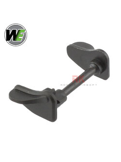 WE F17 / F18 Thumb Safety