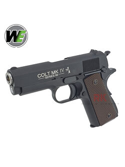 WE M1911 A Mini