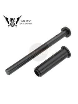 Army Armament R32 Spring Guide Rod Set