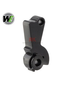 WE M92 / M9A1 Hammer (Full-Auto Version) - Black