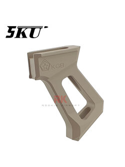 5KU MG47 Grip for AK GBB (5KU-GB-161-T)