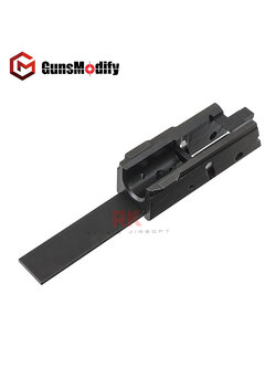 GunsModify Steel CNC Front Base for Marui G17 (GM0128)