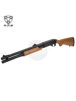 APS CAM870 MKIII Magnum Shell-Ejecting Shotgun