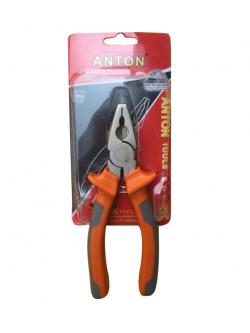 คีมปากจระเข้ 6 นิ้ว ANTON