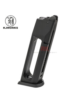 KJ Works P-09 Co2 Magazine