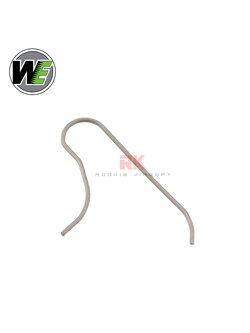 WE M9 Trigger Lever Spring (Semi Version)