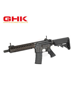 GHK COLT MK18 MOD1 GBB
