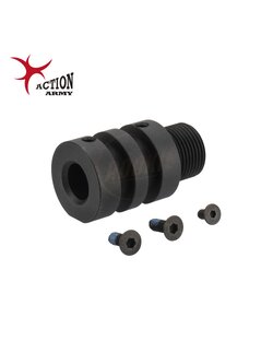Action Army AAP01C Silencer Adapter