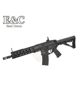 E&C 120B S2 HK416D SI-GRIDLOK Light Speed - 11inch