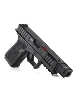 Compensator with Outer Barrel for AW / WE G19 (Type 1)