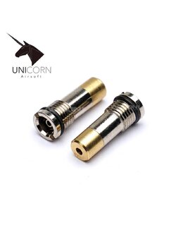 Unicorn M4.5 Gas Inlet Valve for Tokyo Marui (2pcs)