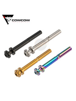 CowCow RM1 Stainless Steel Guide Rod for Hi-CAPA 4.3 & 5.1