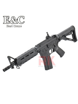 E&C 301-1 S2 M4 MOE Magpul PTS AEG