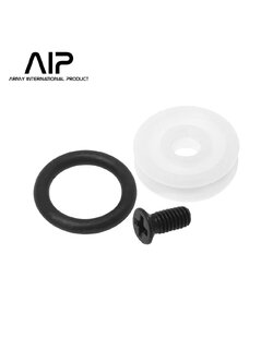 AIP Piston Head for Marui G17 Gen4