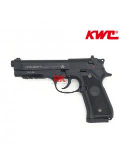 KWC M92 Co2 Blowback