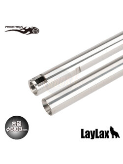 LAYLAX Prometheus EG Barrel 6.03 Inner Barrel