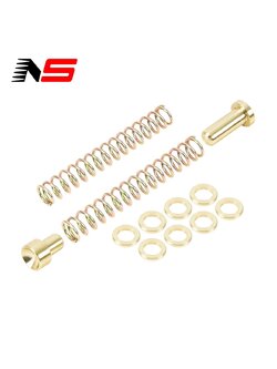 NexxSpeed CNC Brass Hammer Spring Power Regulator for Hi-CAPA