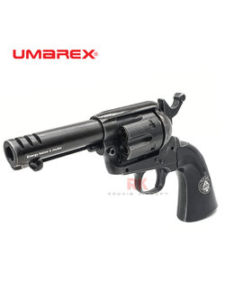 UMAREX Legend SAA Ace in the Hole Co2 6mm