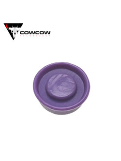 CowCow Enhanced 13.7mm Piston Head For Marui G17 / Hi-CAPA