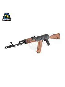 Doubel Bell 006A AK74N AEG