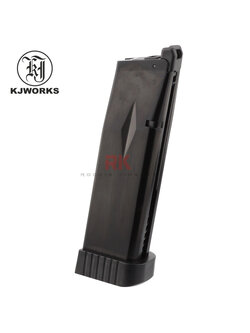 KJ Works KP-06 Green Gas Magazine
