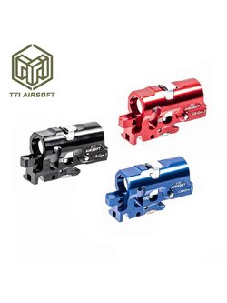 TTI Airsoft Infinity TDC Hop-Up Chamber for Marui G17 Gen3