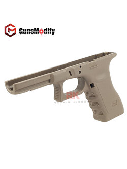 GunsModify Polymer Gen3 RTF Frame for TM G-Series - FDE (GM0271)