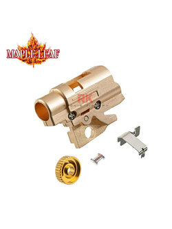 Maple Leaf Hop Up Chamber Set For Marui Hi-CAPA GBB