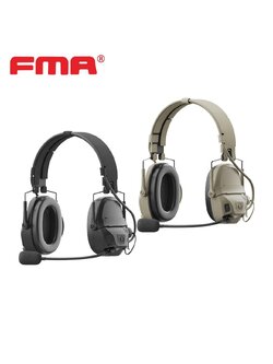 FMA AMP PRO Headset
