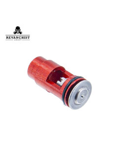 Revanchist Aluminum Adjustable Power Nozzle Valve for Marui MWS