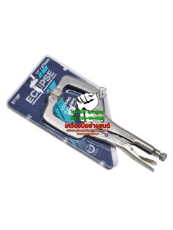 คีมล็อคตัวซี 11นิ้ว E11SP (ECLIPSE)