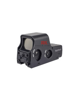 Red Dot EOTech 551 - Black