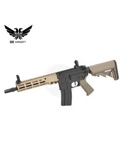 Double Eagle M908B URG-I CQB - TAN