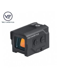 Vector Optics Frenzy Plus 1x18x20 Red Dot Enclosed Reflex Sight (SCRD-63)