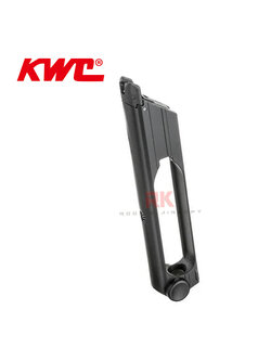 KWC 12rds Co2 Magazine for P08