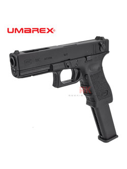 UMAREX / VFC G18C Gen3 GBB