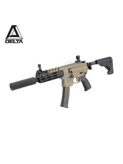 Delta MPX MI 6.5" AEG (Tan)