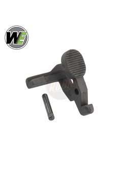 WE Original Bolt Catch for M4 / HK416 GBB