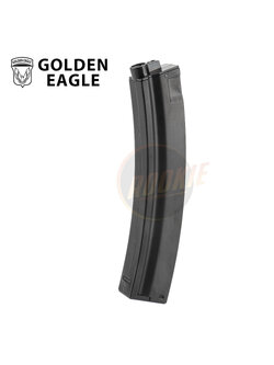 Golden Eagle 95rds Mid-Cap Magazine for MP5 AEG (M-229B)