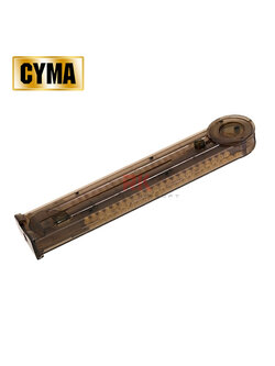CYMA 70rds (Mid-Cap) Magazine for P90 (C121)