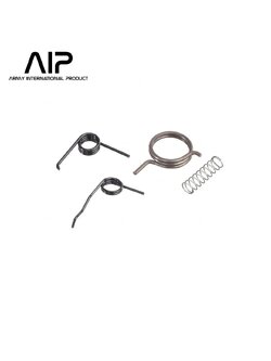AIP Hammer Spring Set for Marui G17 Gen4