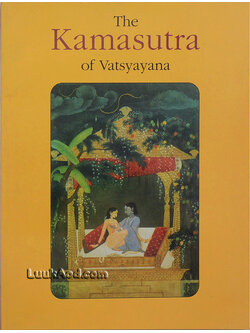 The Kamasutra of Vatsyayana