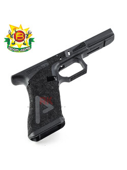 Boomarms Custom Agency Style Frame for Marui G17 / G18C / G22 / G34 (DX Version)