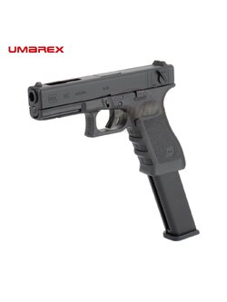 UMAREX / VFC G18C Gen3 GBB