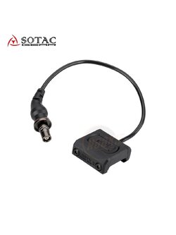 SOTAC UN ModButton SF Switch