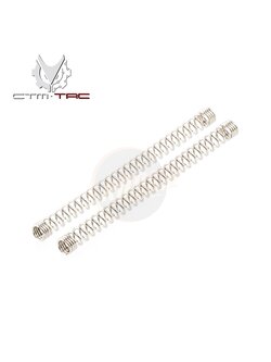 CTM 200% Nozzle Spring (2pcs) for AAP-01